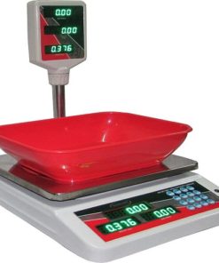 PIECE COUNTING SCALE