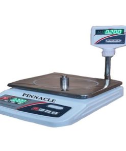 TABLETOP WEIGHING SCALE-POLE