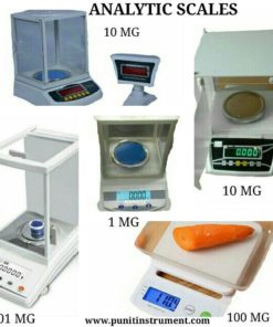 JEWELLERY WEIGHING SCALE